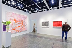 <a href='/art-galleries/galerie-urs-meile/' target='_blank'>Galerie Urs Meile</a>, Art Basel in Hong Kong (29–31 March 2019). Courtesy Ocula. Photo: Charles Roussel.